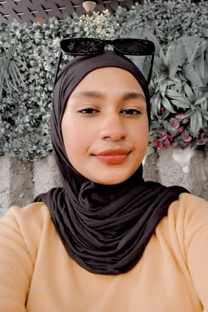 14 އަހަރުގެ އަންހެން ކުއްޖަކު ގެއްލިގެން ހޯދަނީ