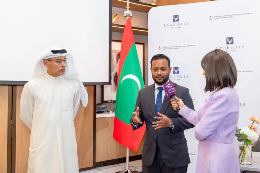Ras Malé Project Expected to Boost State Revenue with USD 340 Million in Annual TGST