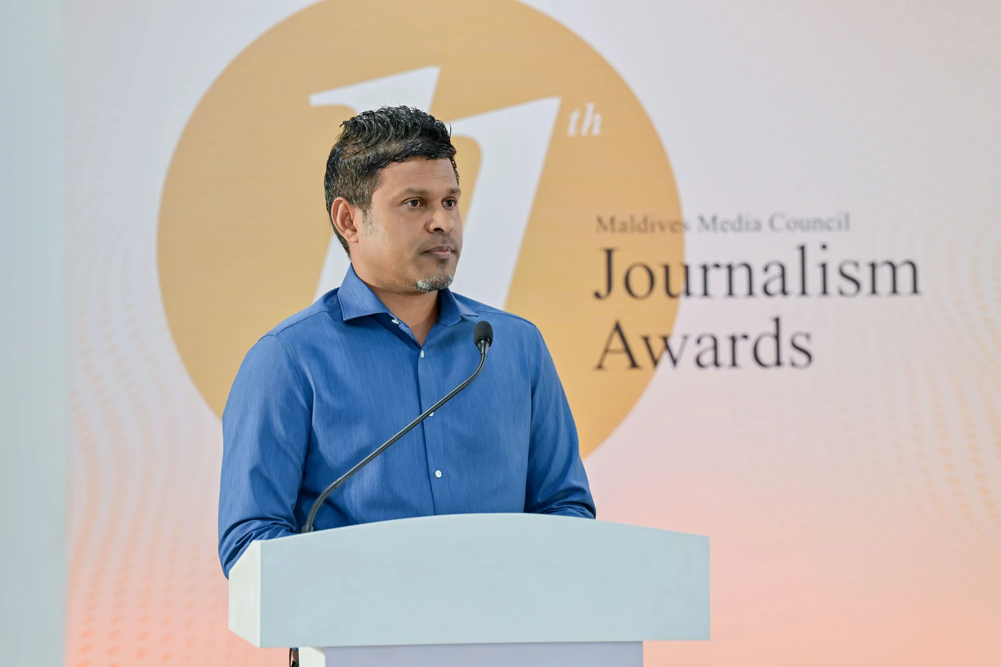 މި ސަރުކާރަކީ ނޫސްވެރިންނަށް ފުރިހަމައަށް މިނިވަންކަން ދޭނެ ސަރުކާރެއް: ނާއިބު ރައީސް