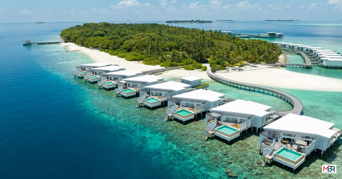 Tourist Arrivals to Maldives Cross 1.55 Million by Mid-September
