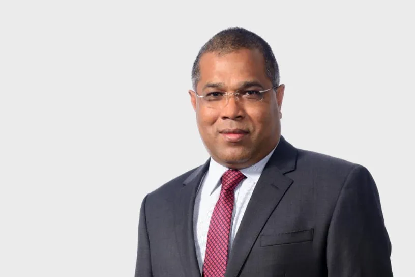 ބީއެމްއެލްގެ ސީއީއޯއަކަށް ފުރަތަމަ ފަހަރަށް ދިވެއްސަކު އައްޔަނުކޮށްފި
