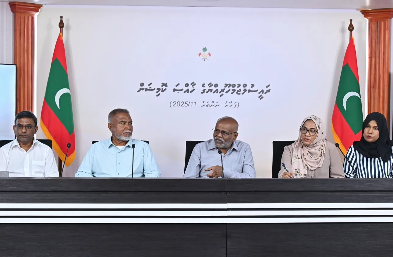ޔުމްނު ވެއްޓުނު މައްސަލައާ ގުޅޭ އަދާހަމަ އާއި މައުލޫމާތު ހިއްސާ ކުރުމަށް ޚާއްސަ ޕޯޓަލެއް ޤާއިމް ކުރަނީ