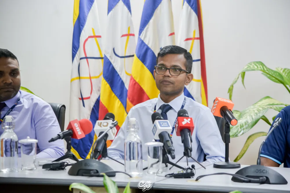 ސްޓެލްކޯގެ ބިލިން ސިސްޓަމާއި މުވައްޒަފުންނާމެދު އިތުބާރު އެބައޮތް: ފަހުމީ