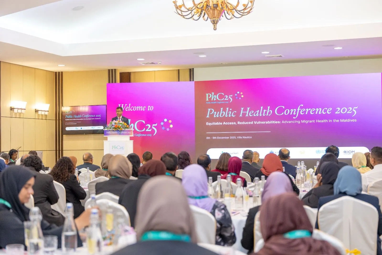 From The Public Health Conference 2025