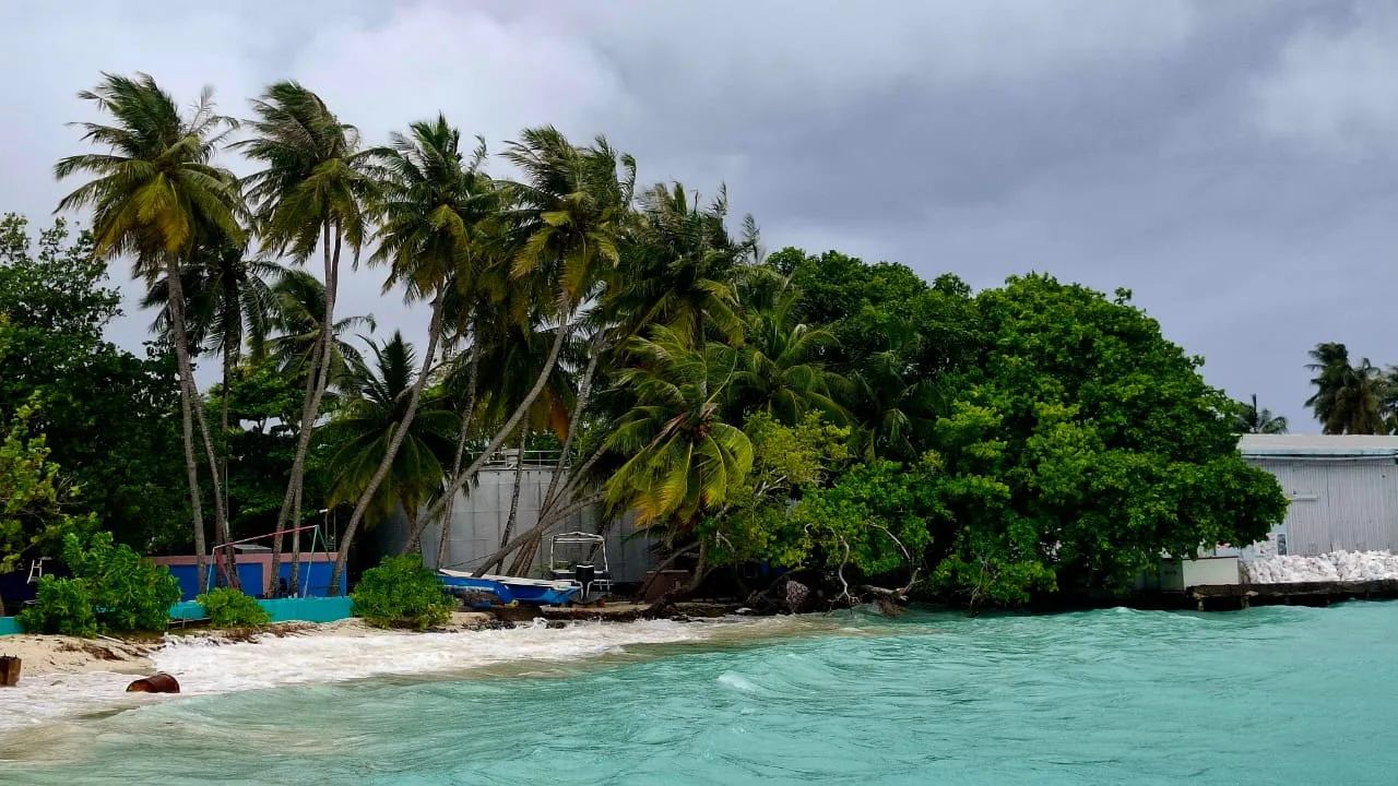 މޫސުން ގޯސްވެ މިއަދުވެސް ރާއްޖޭގެ އެކި ހިސާބުތަކަށް ވިއްސާރަކުރާނެ: މެޓް