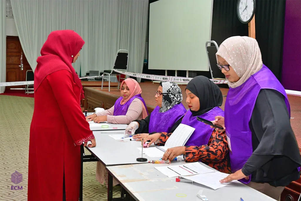 Elections (Photo/Elections commissions)