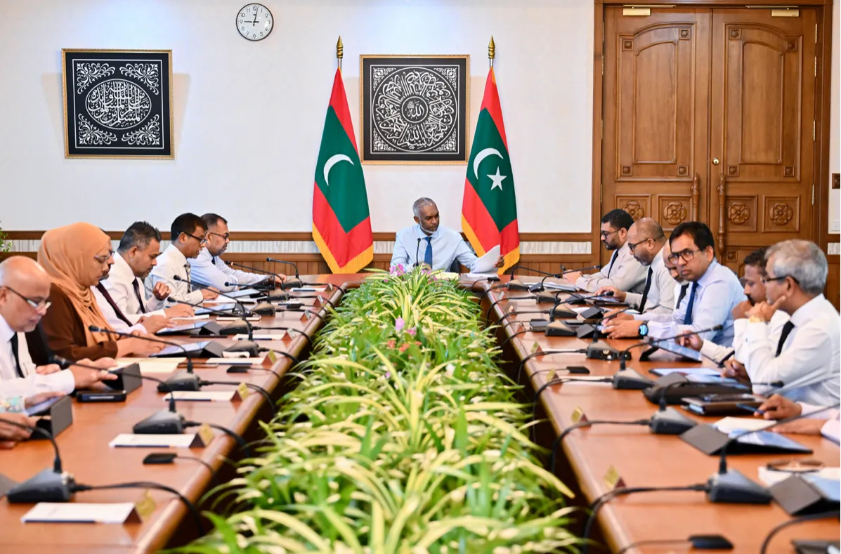އެސް.ޓީ.އޯ ފާމަސީތަކުން ހުރިހާ ބޭހެއް ލިބޭ ގޮތް ހަދައި ބޭހުގެ މައްސަލަ ހައްލު ކުރުމަށް މުހިންމު ނިންމުންތަކެއް!