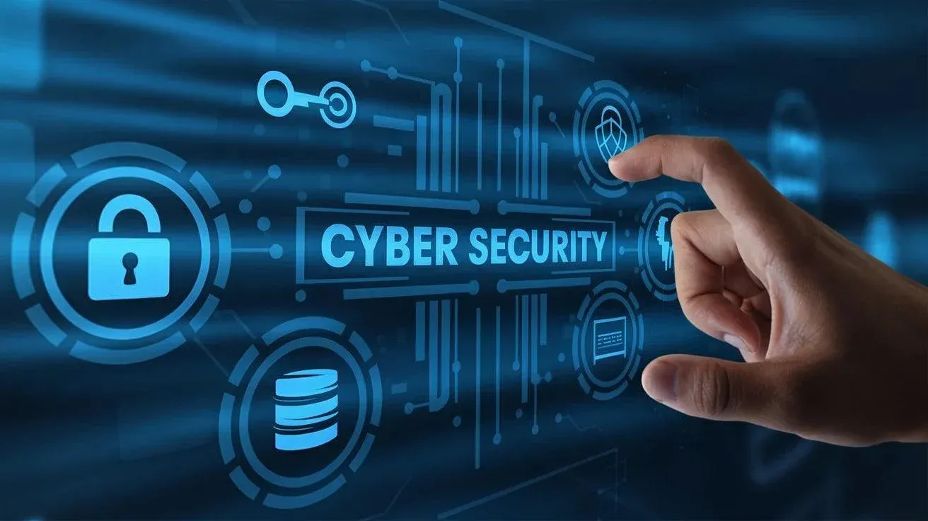 Cybersecurity (Photo/Certiprof) 