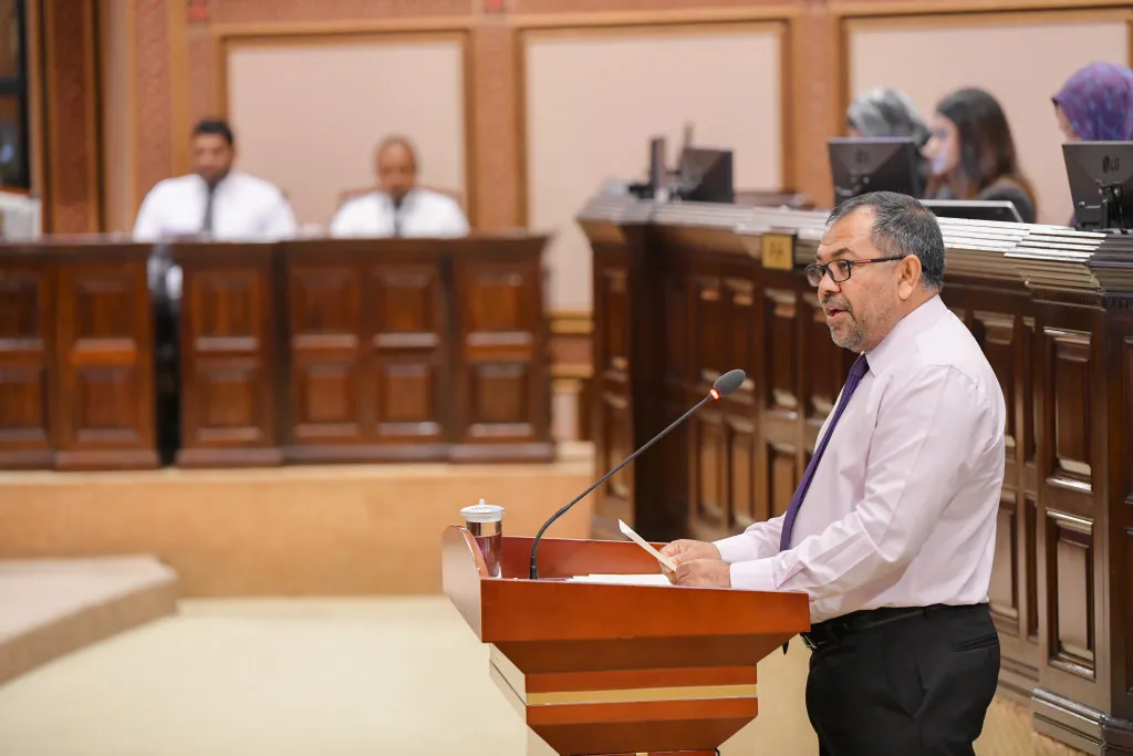 ކޮންޓިންޖެންސީ ބަޖެޓުން ކައުންސިލްތަކަށް 699.6 މިލިއަން ރުފިޔާ ހަމަޖައްސަނީ