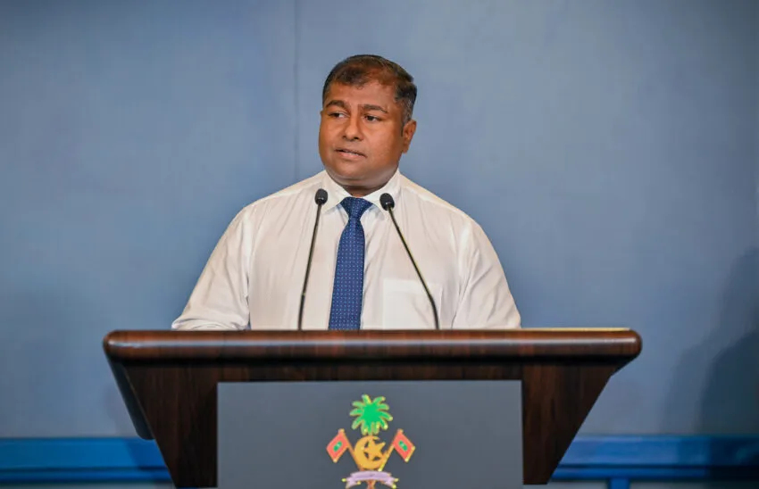 ތަރިކައިން އާމްދަނީ ހޯދުމަށް ސަރުކާރުން މަސައްކަތް ފަށައިފި