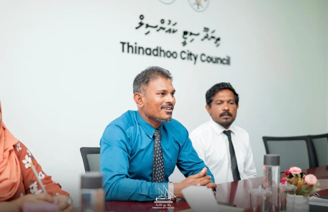 ރޯދަމަހު ކުޅިވަރާއި މުނިފޫހިފިލުވުމުގެ ޙަރަކާތްތައް ނުހިންގުމަށް ތިނަދޫ ކައުންސިލުން އިލްތިމާސްކޮށްފި