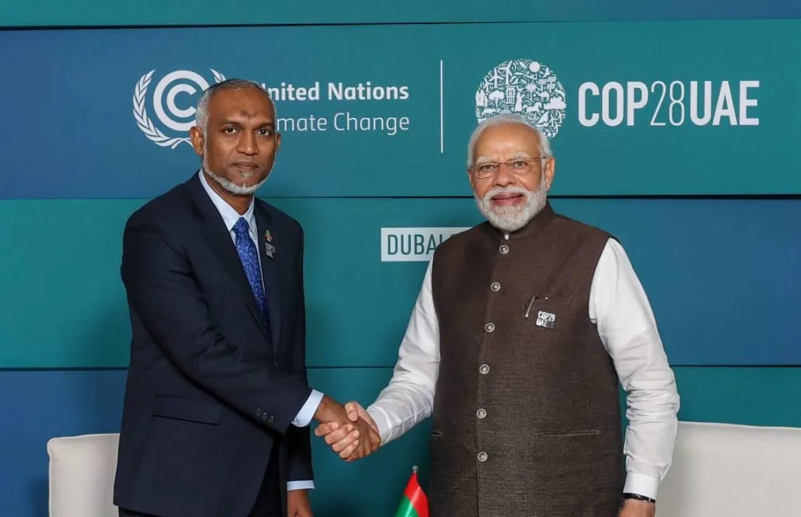 ރާއްޖޭގައި ތިބި އިންޑިއާ ސިފައިން މޭމަހުގެ 10 ވަނަދުވަހުގެ ނިޔަލަށް ގެންދަނީ