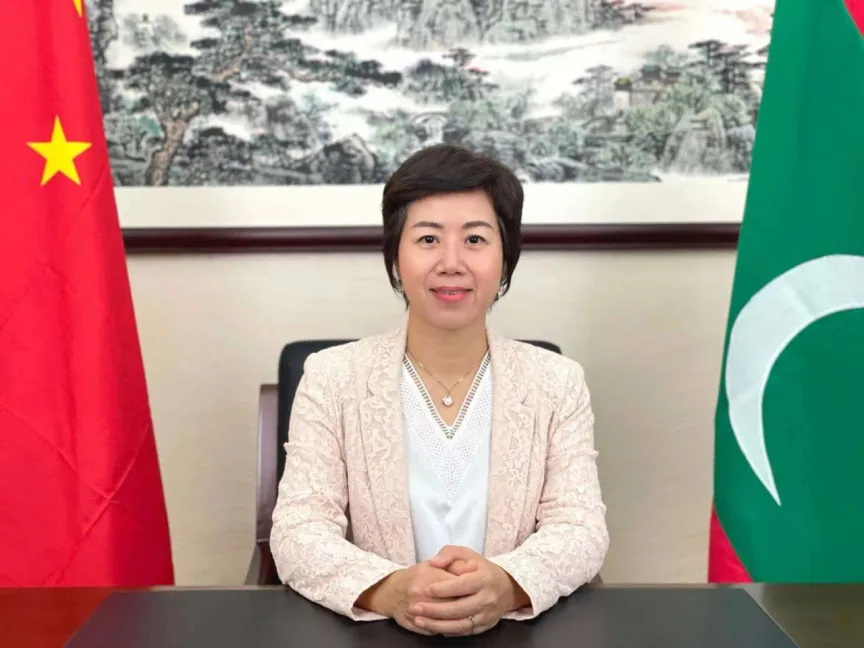 ޖުލައި އަދި އޮގަސްޓުގައި ގިނަ ޢަދަދެއްގެ ޗައިނާ ފަތުރުވެރިން ރާއްޖެއަށް އަންނާނެ: ޗައިނާ ސަފީރު
