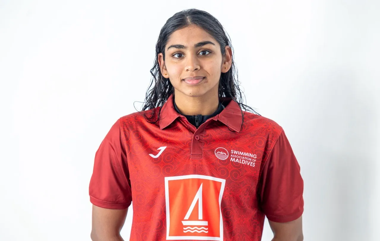 Aishath Ulya Shaiq