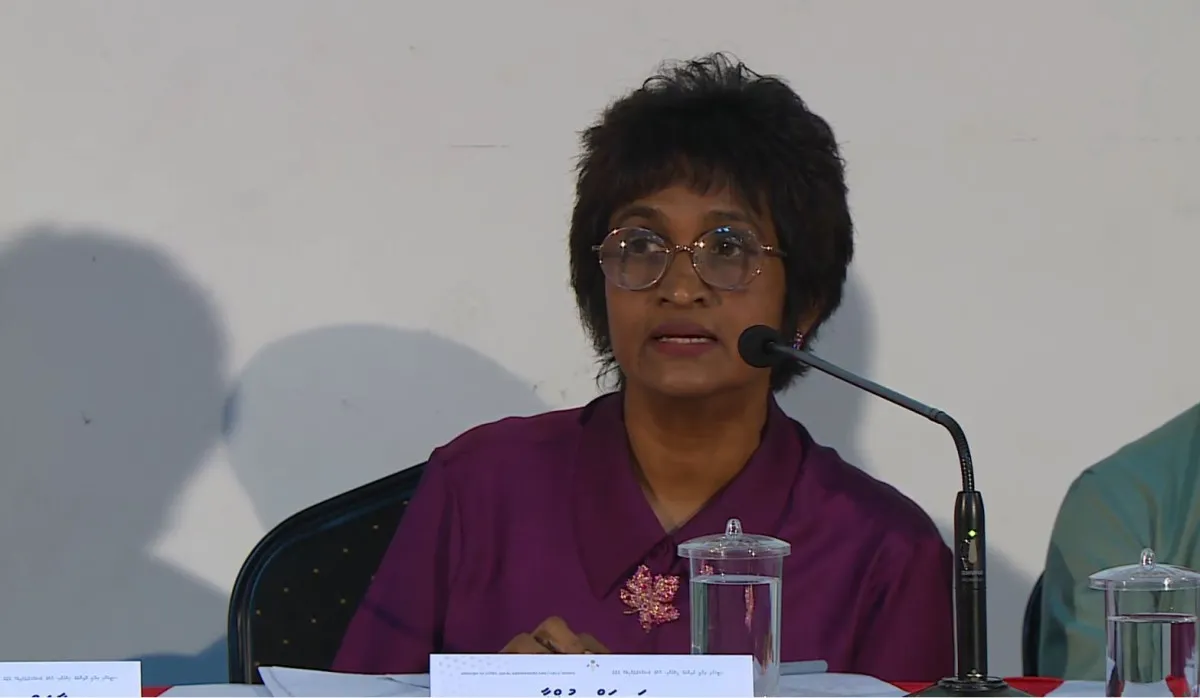 އިންކުއަރީ ނަހަދައި، ބަޔާން ބާތިލް ކުރާން އެންގީ ލަސްވެ މުޢާލާތް ކެނޑޭނެތީ: ޑރ.ޒުލްފާ