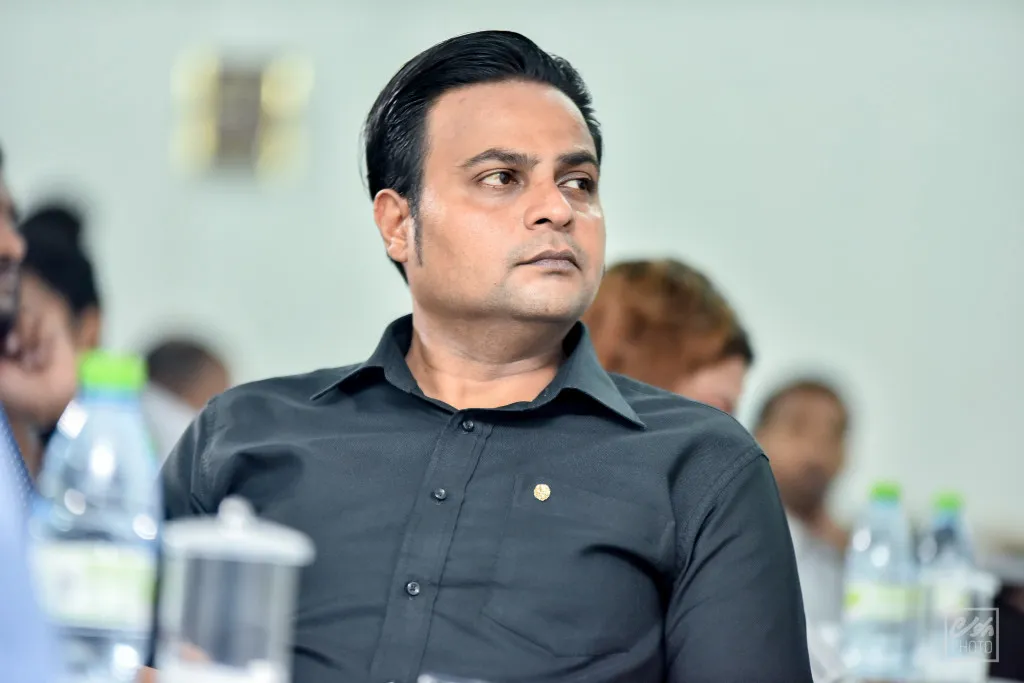 ލަންކާގައި އަޝްމަލީ ގެ މައްޗަށް ކުރި ދައުވާ ސާބިތެއް ނުވި!
