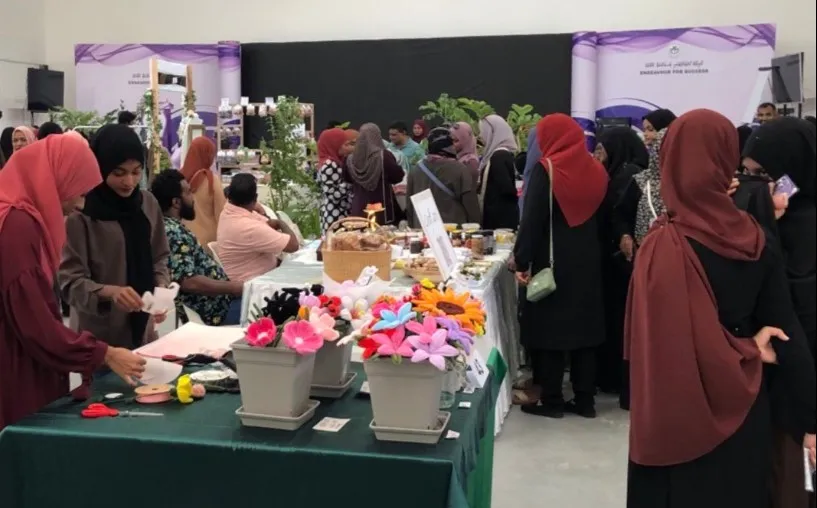 ކްރިއޭޓިވް އިކޮނޮމީ ފަންޑުގެ ފުރަތަމަ ސްކީމް މާދަމާ ހުޅުވާލަނީ