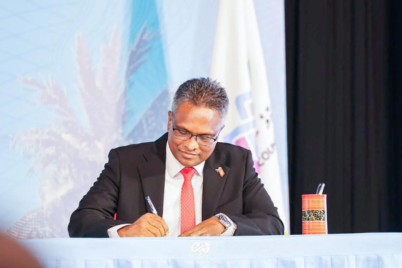 މާލެ ސިޓީ ކައުންސިލް ޤުރުއާން އަދި މަދަހަ މުބާރާތް ބޭއްވުމާމެދު މަޝްވަރާކުރަނީ