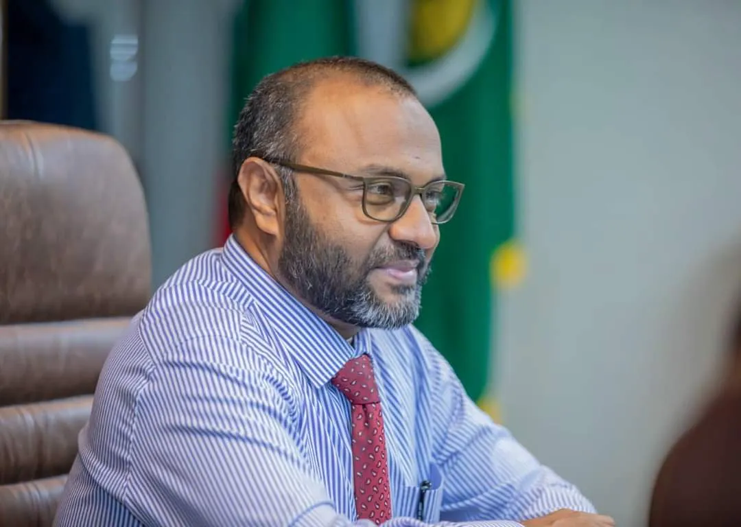 ތަފާތުކުރުމެއް ނޯންނާނެ، މަސްއޫލިއްޔަތު އަދާކުރާނީ ލޯތްބާއި އިޙުތިރާމާ އެކު: ޑރ.ޝަހީމް