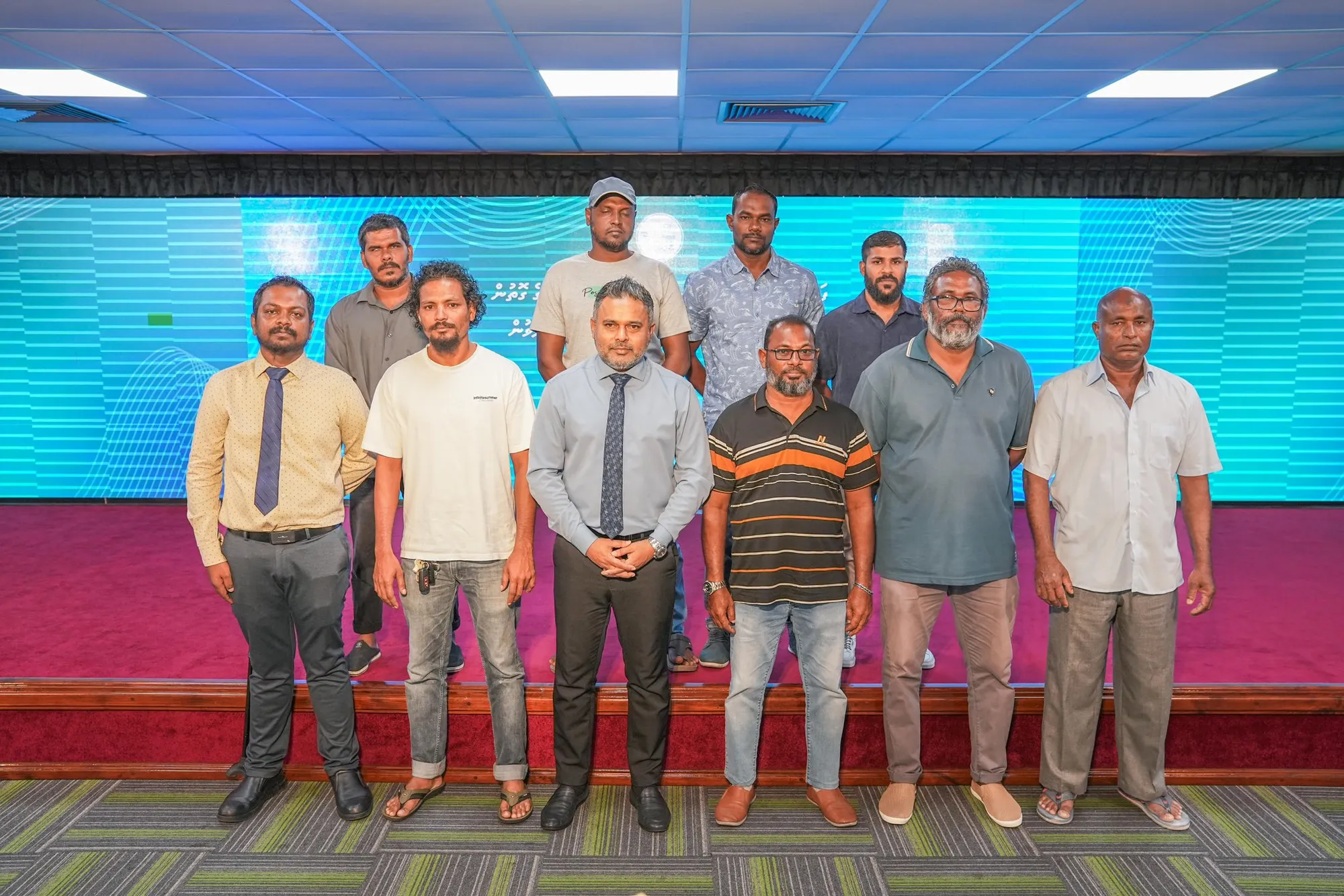 ފަރުމަހުގެ މަސްވެރިކަން ކުރާ ފަރާތްތަކަށްދޭ ޚާއްސަ ލޯނު، 62 ފަރާތަކަށް ދެނީ