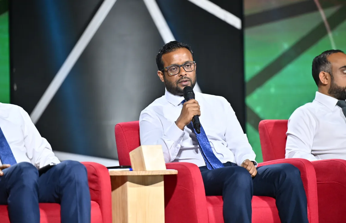 ހަތަރުހާސް ފްލެޓް މަޝްރޫއު: އިތުރަށް ޕޮއިންޓް ދީގެން 1000 މީހުން ލިސްޓަށް އަރުވާފައި އެބަތިބި