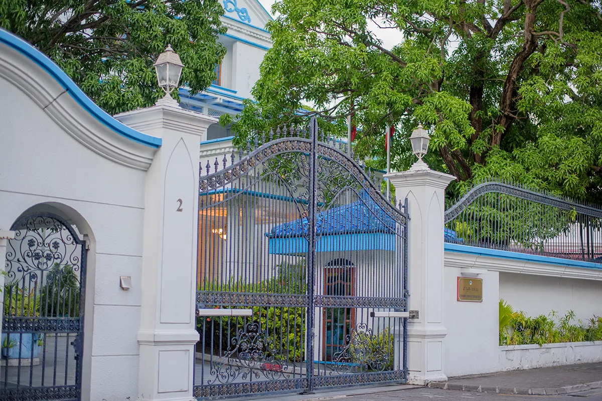 ރައީސް ވަކިކުރެވޭ ގޮތަށް މަޖިލީހުގެ ގަވާއިދަށް އިސްލާހު ގެނައި މައްސަލަ ސުޕްރީމް ކޯޓުން ބަލައިގަނެފި