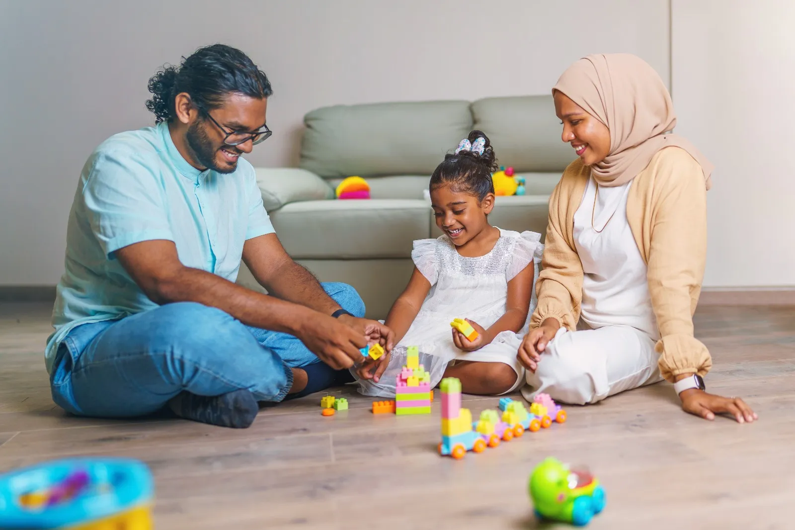 BML Lowers Home Construction Equity Requirement to 5% for Projects up to MVR 3 Million