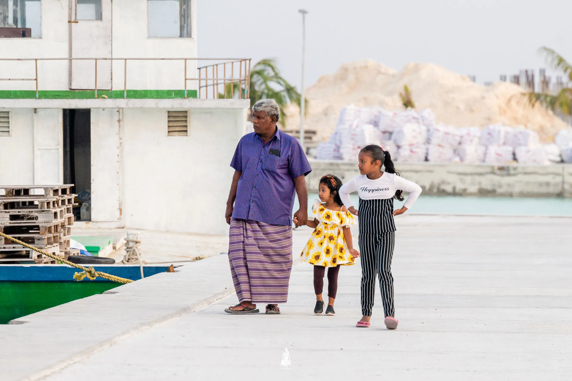 ޕަބްލިކް ވާކްސް ޔުނިޓް ގާއިމުކުރާނެ އިތުރު 14 ރަށެއް ކަނޑައަޅައިފި