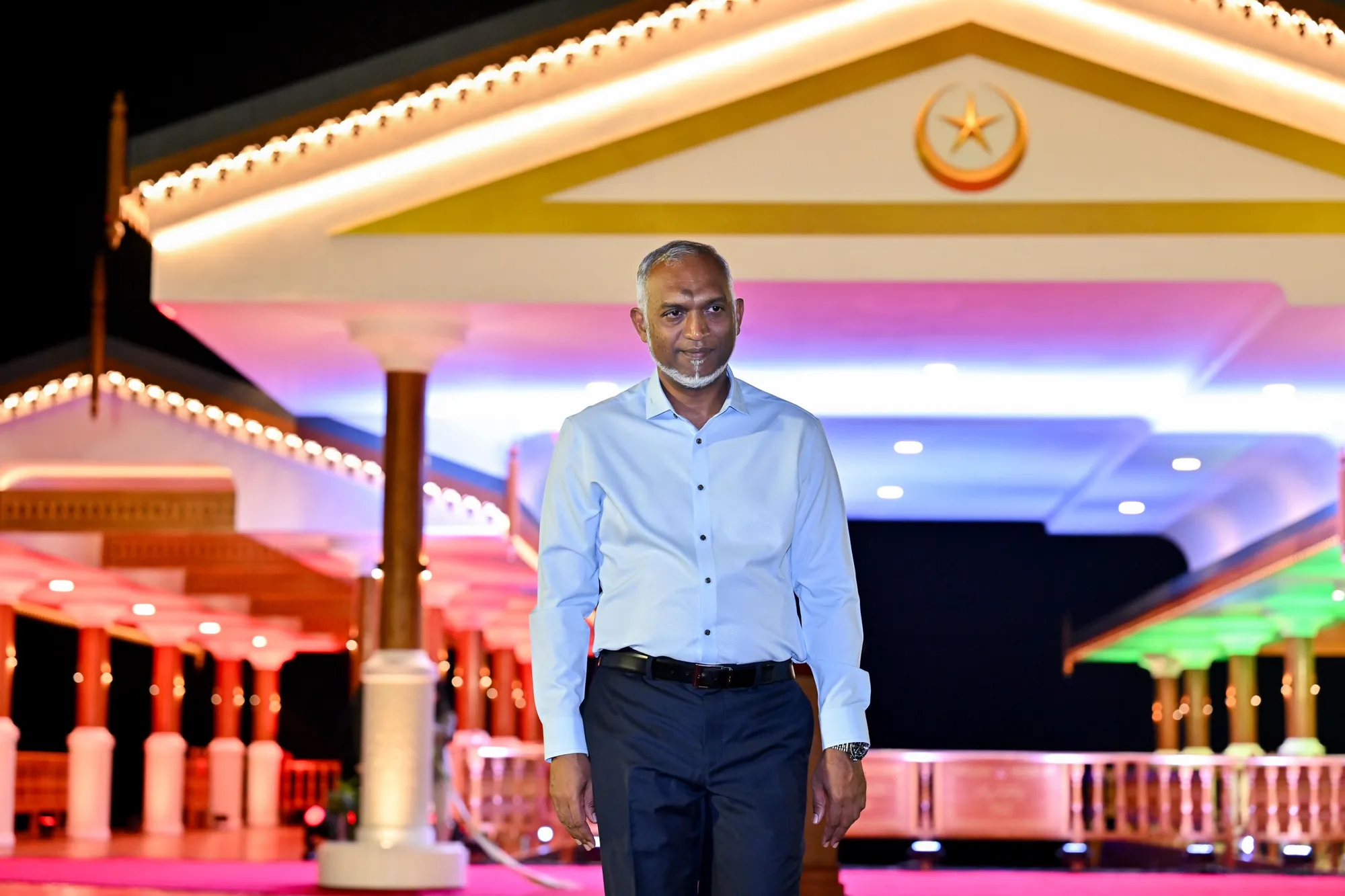އެކުވެރި ދައުލަތްތަކުގެ އަންހެނުންގެ ކޮމިޝަނަށް ރާއްޖެ ހޮވުމަކީ ލިބުނު ފަޚުރެއް: ރައީސް