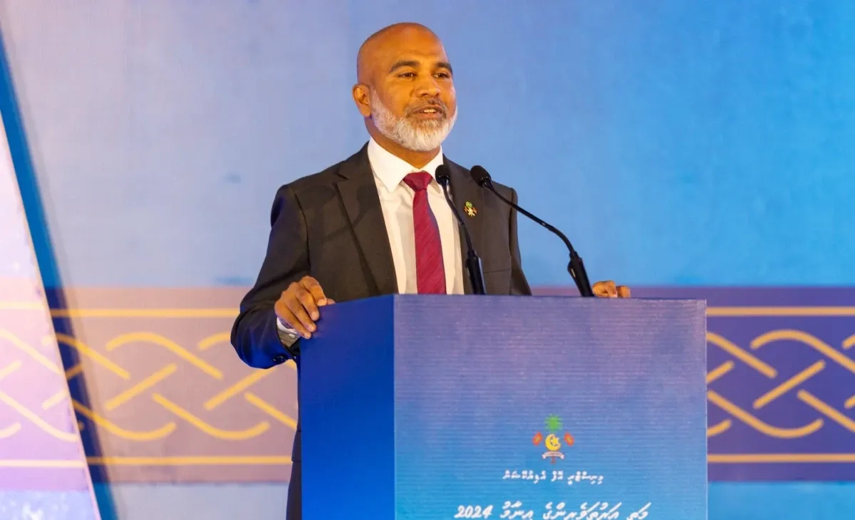 ޓިއުޝަންގައި ގިނަ ވަގުތު ހޭދަކުރުމަކީ ފުންކޮށް ވިސްނަންޖެހޭ ކަމެއް: މިނިސްޓަރު ޑރ. އިސްމާޢީލް ޝަފީޢު