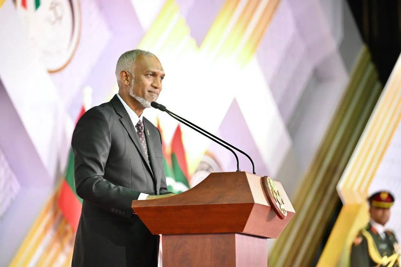 ސައުދީ ފަންޑު މެދުވެރިކޮށް 3 ހޮސްޕިޓަލެއް ޤާއިމުކުރުމަށް ފަންޑް ވަނީ ކަށަވަރުކުރެވިފައި: ރައީސް