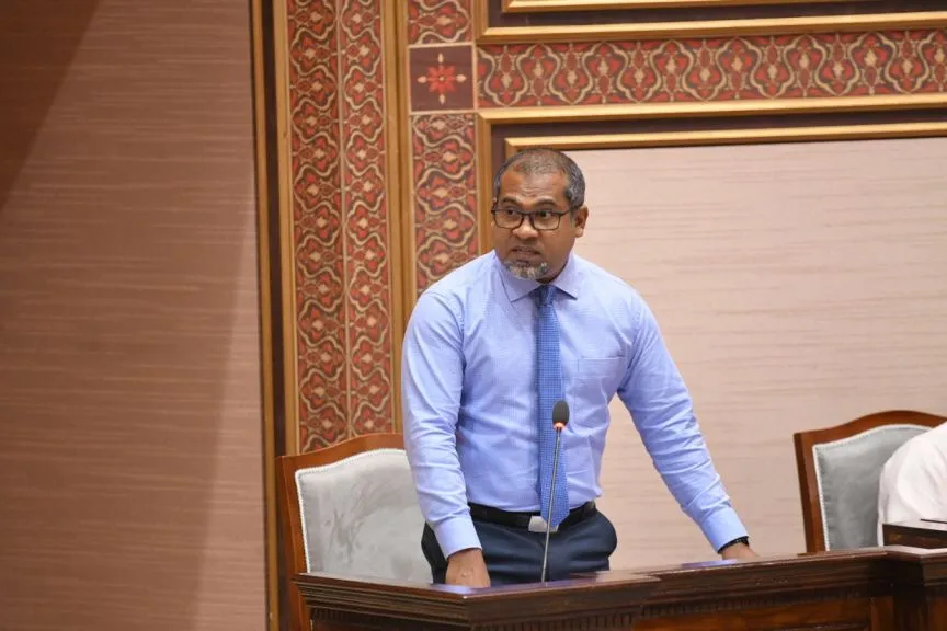 ބޭހުގެ ކޮލިޓީ ކަށަވަރު ކުރެވޭނެ ނިޒާމެއް ޤާއިމުކުރެވިއްޖެ - ހެލްތު މިނިސްޓަރު