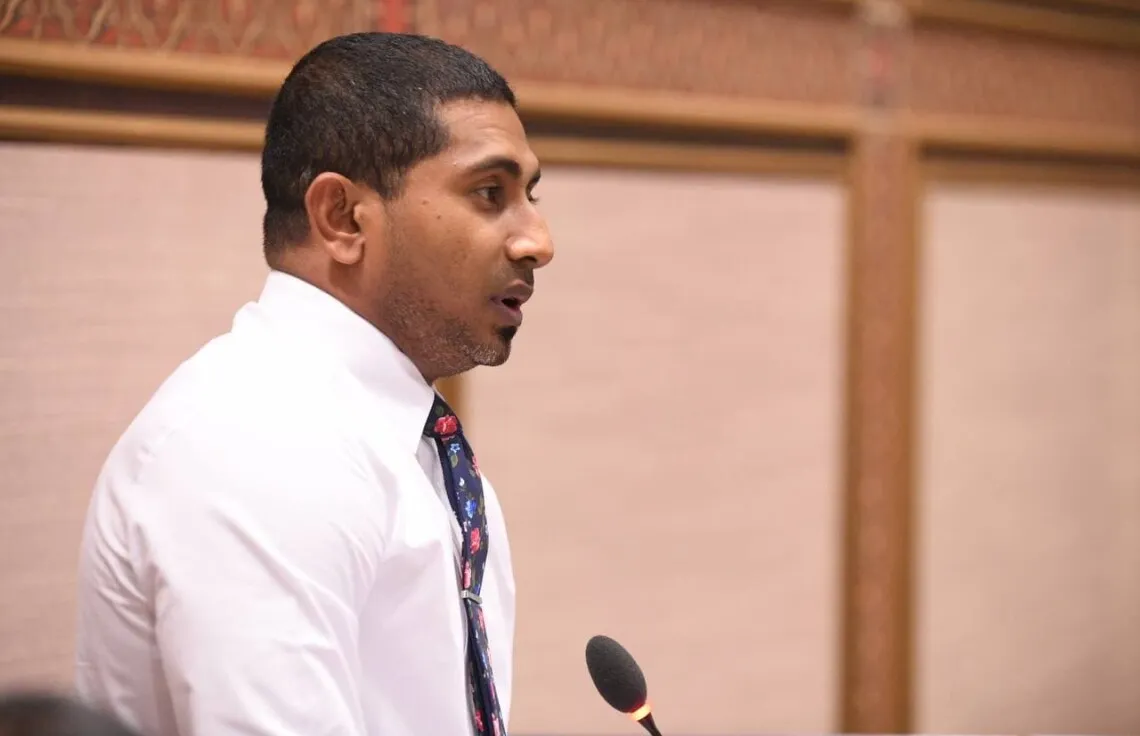 އޮޑިޓްގައި ފާހަގަކޮށްފައިވާ ދެ މައްސަލައާ މަހްލޫފާ ގުޅުމެއް ނެތް، ހެއްކާއެކު ސާފުކޮށް ދެއްވައިފި