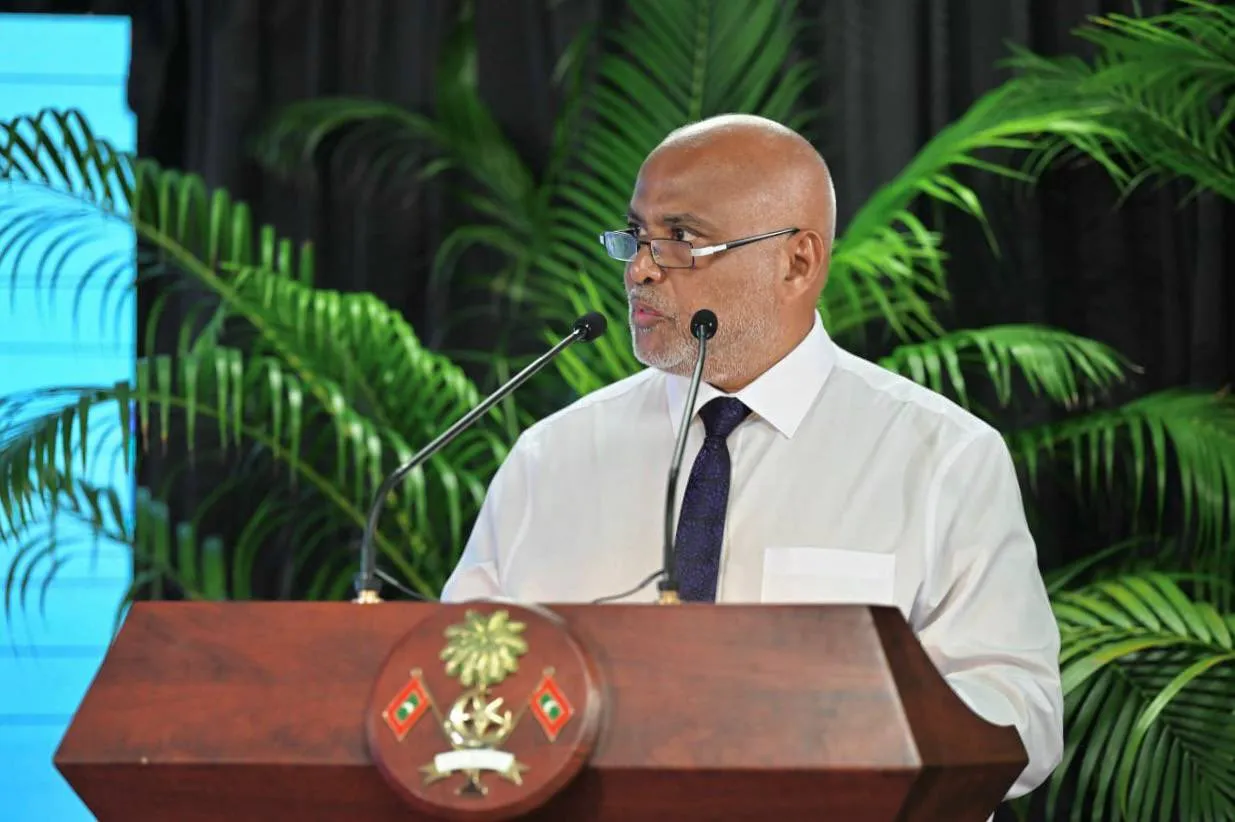 ހިޔާވެހި ފައިނޭންސް ސްކީމްގެ ސަބަބުން ދަތިހާލުގައި އުޅޭ ގިނަ އާއިލާތަކަކަށް ގެދޮރު ލިބޭނެ: ހައިދަރު