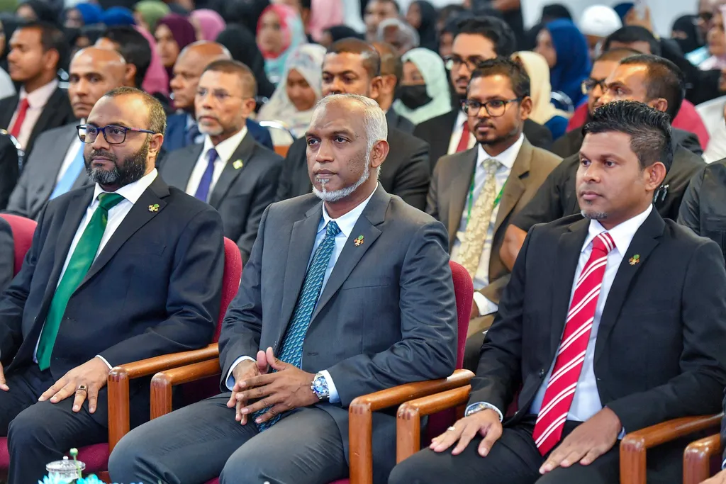 އަންނަ އަހަރުން ފެށިގެން އެންމެ އަގުބޮޑު އިނާމުތައް ދޭ މުބާރާތަކަށް ޤައުމީ ޤުރުއާން މުބާރާތް ވާނެ: ރައީސް