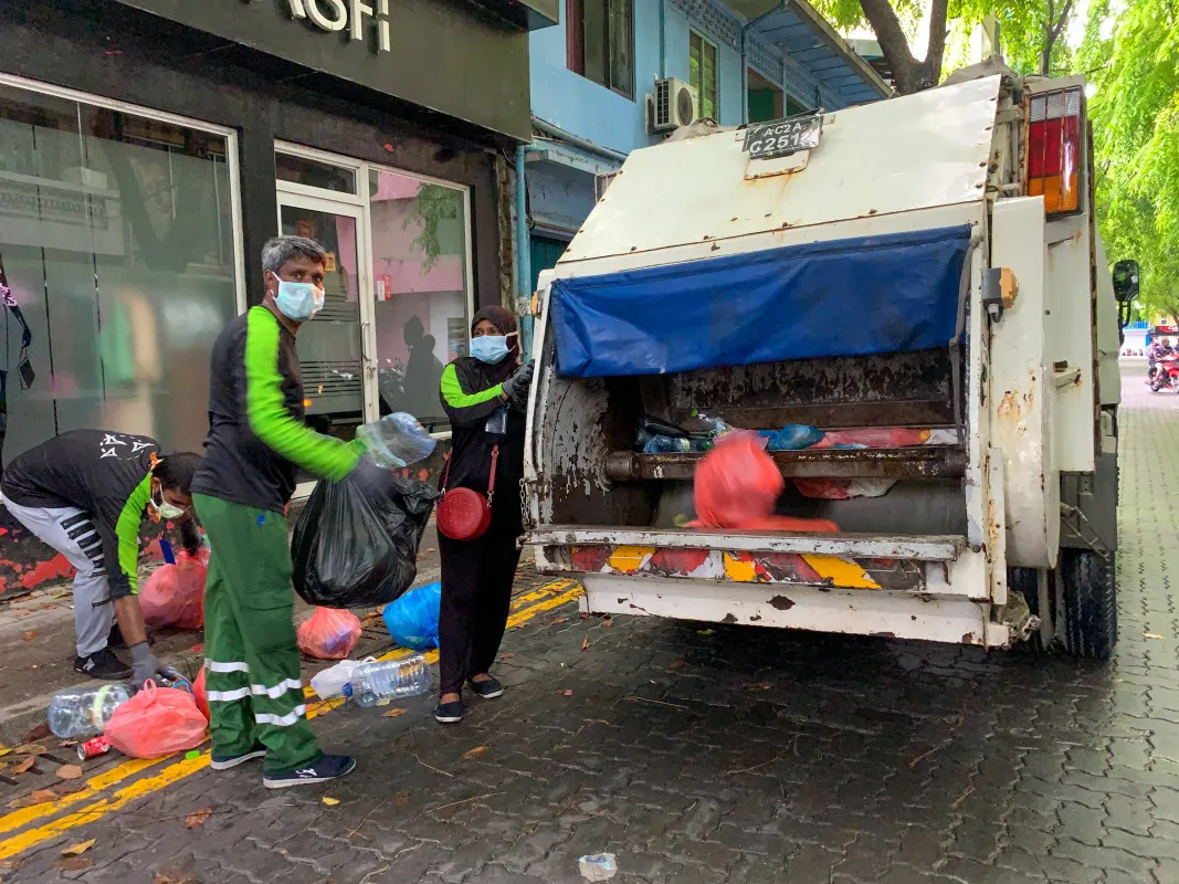 ވެމްކޯގެ 2022 ގެ އޮޑިޓް ؛ ވަތްގަނޑަށް ވަތް ފައިސާއާ ބިލްތަކާ ދިމާނުވޭ 