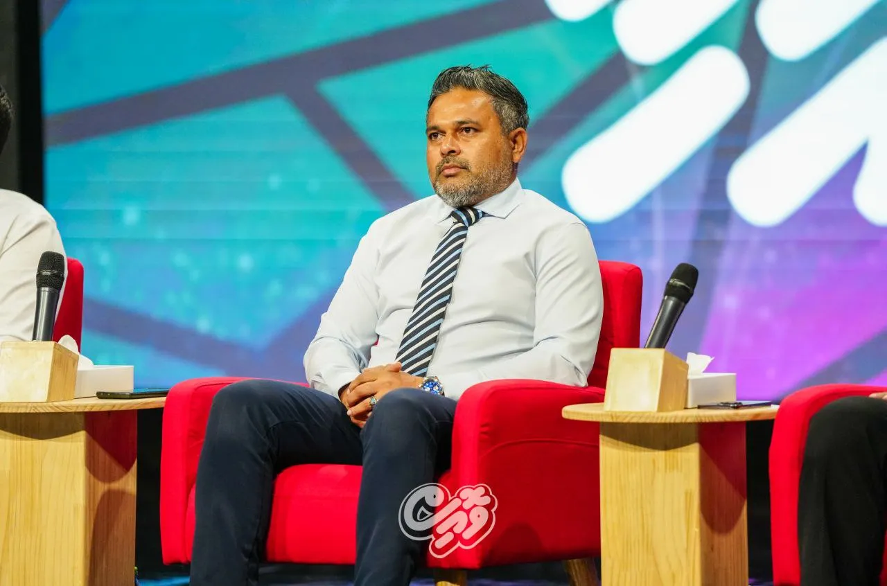 މިޔަރާއި ގުޅިގެން ގިނަ މަސްވެރިންގެ ޝަކުވާ ތަކެއް ލިބޭ؛ މައްސަލައަށް ހައްލެއް ހޯދުމަށް ދިރާސާއެއް އެބަ ކުރަން: ޝިޔާމް