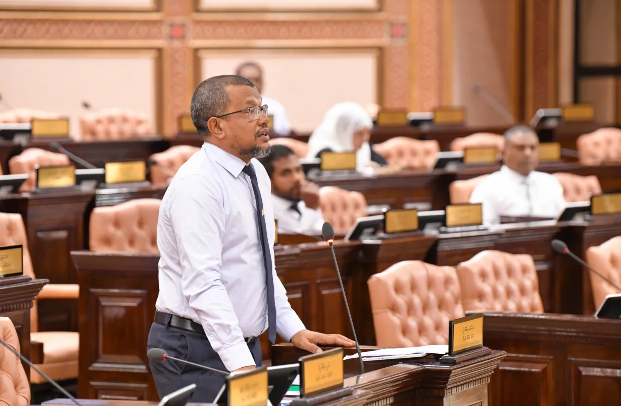ގުޅީފަޅު އެއްބަސްވުމަށް ބަދަލު ގެނައުމުން ހުށަހެޅި ކުއްލި މައްސަލަ ބޭރު