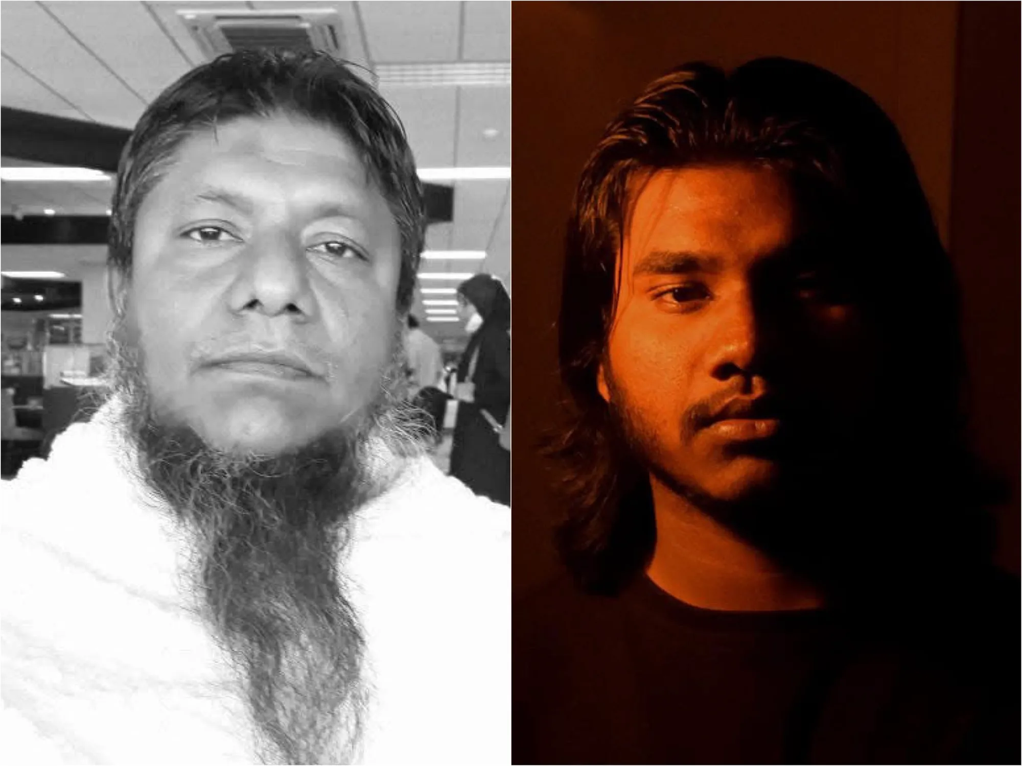 "ބައްޕަގެ ހެޔޮ ޒިކުރާ މި ދުލަކުން ނުފިލާނެ، ގިނައިން ބުނެވިފައި ނެތަސް އިންތިހާއަށް ލޯބިވޭ"