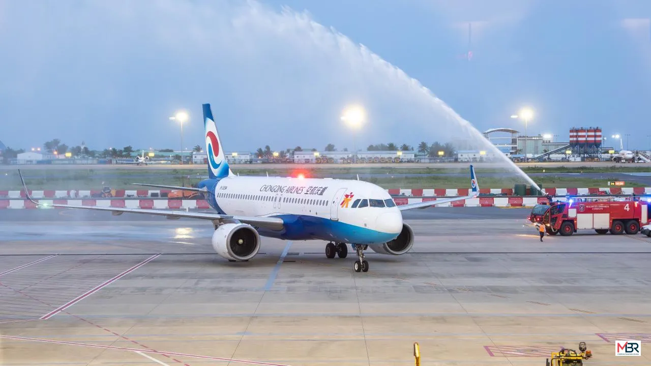 Maldives to Restrict Airline Sales Licences to Fully Maldivian-Owned Companies