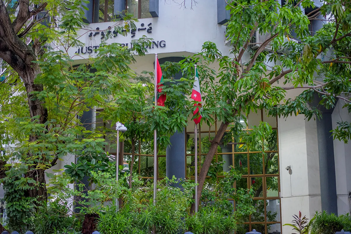 ޓޯކުރި ސައިކަލެއް އޮޅިގެން ނައްތާލުމުން ބަދަލަށް -/82،000 ދޭން ޖެހިއްޖެ