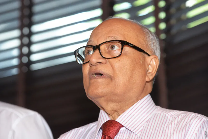 އެއްވެސް ސަބަބަކާހުރެ ރާއްޖޭގައި މަރުގެ އަދަބު ދޭން ފެށުމަކީ ފެންނަ ކަމެއް ނޫން: މައުމޫން