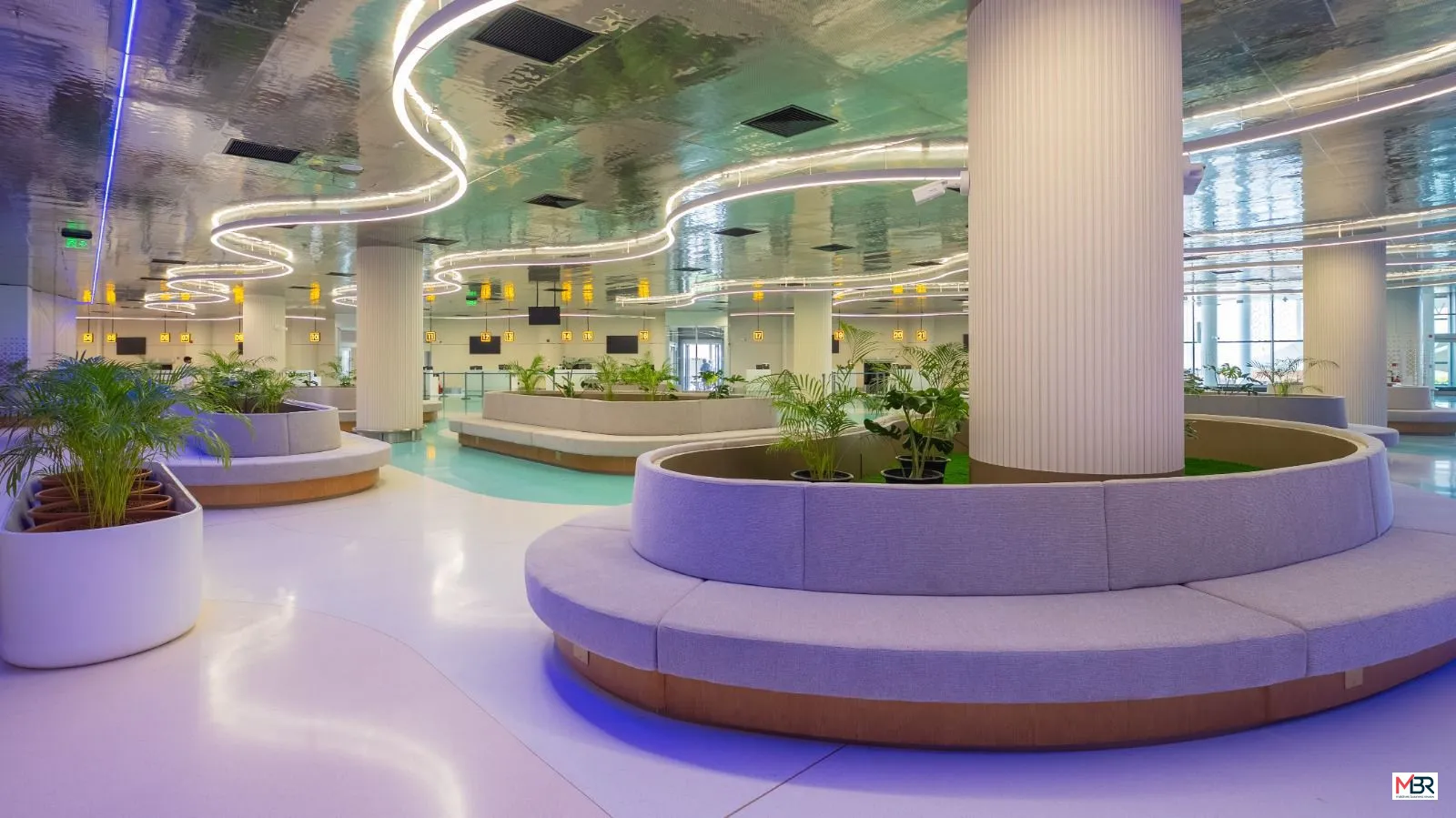 Airport Development Fee Collections Surge to MVR 1.9 Billion in 2025