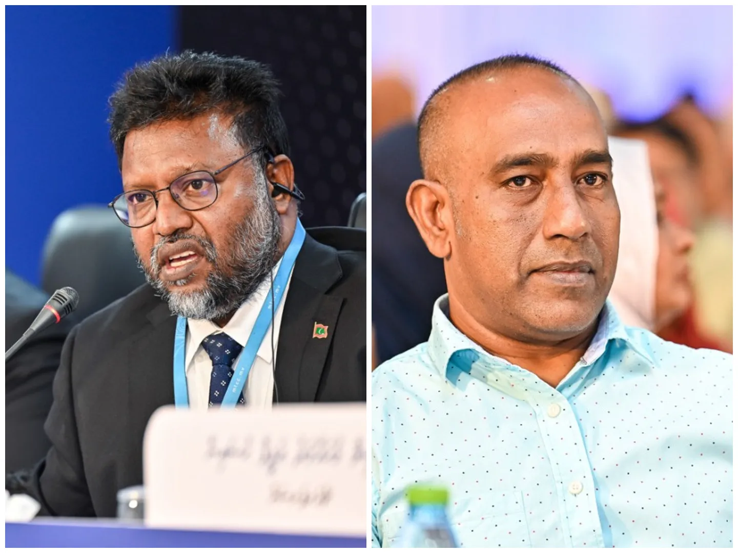 އެމްޓީސީސީގެ އާ ސީއީއޯއަކަށް ސައުދީ، ޒިޔާދު އެންވަޔަރްމަންޓަށް!
