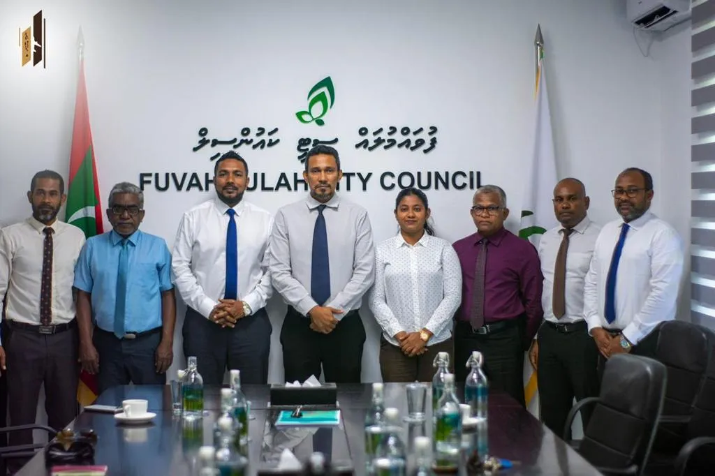 ފުވައްމުލަކު އެއަރޕޯޓްގެ ރަންވޭ ދިގުކޮށް އެއަރޕޯޓް ބޮޑުކުރަނީ