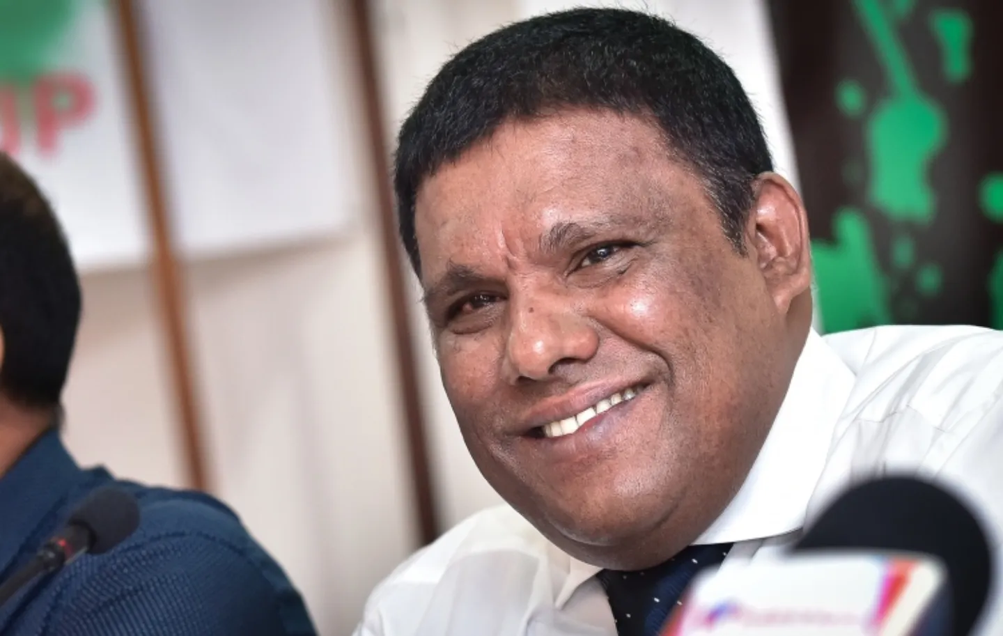 ދިވެހިންނަކީ އިންޑިޔާއިން ދިނީމާ ކައިގެން އުޅޭ ބައެއްނޫން: މުސްޠަފާ
