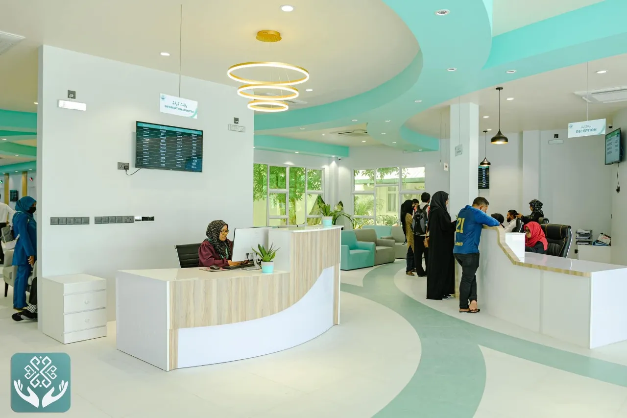 ކުޅުދުއްފުށީގައި އޮޕަރޭޝަން ޑޮކްޓަރުންގެ ހާއްސަ ކޭމްޕެއް ބާއްވަނީ