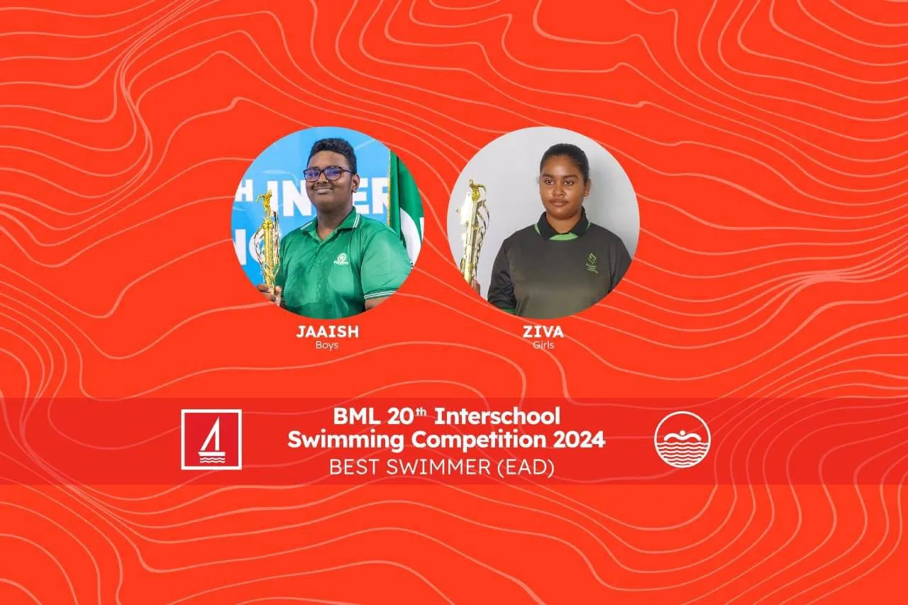 Top performers from EAD category