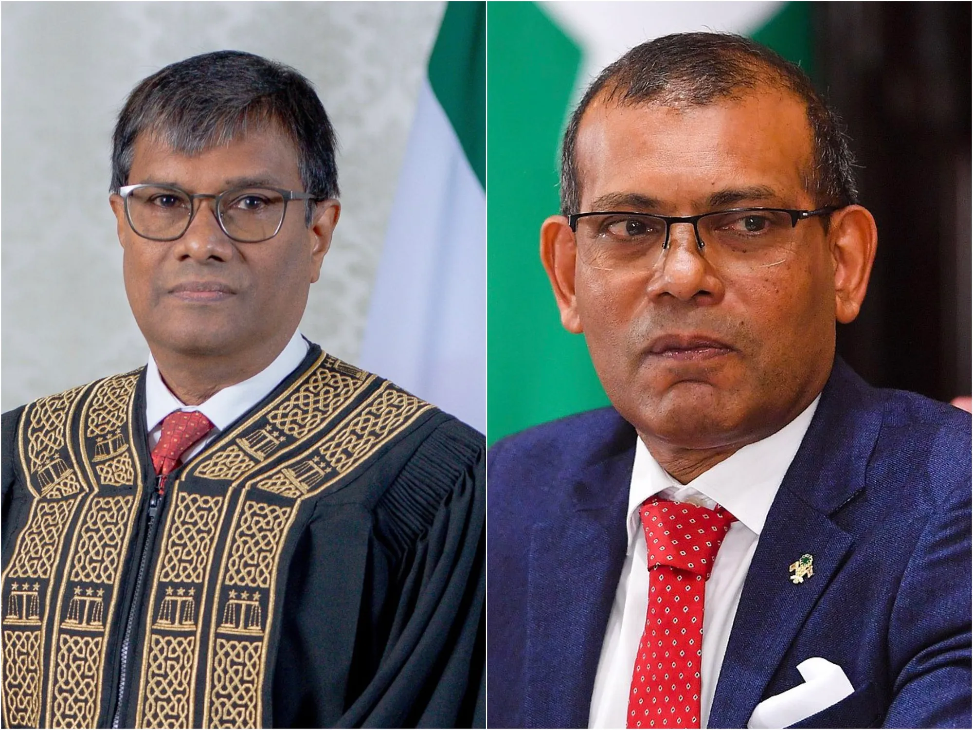 އުއްތަމަ ފަނޑިޔާރު ގުޅުއްވި ކަމަށް ބުނެ ރާއްޖެޓީވީން ފެތުރީ ބުހުތާނު ދޮގު: ނަޝީދު