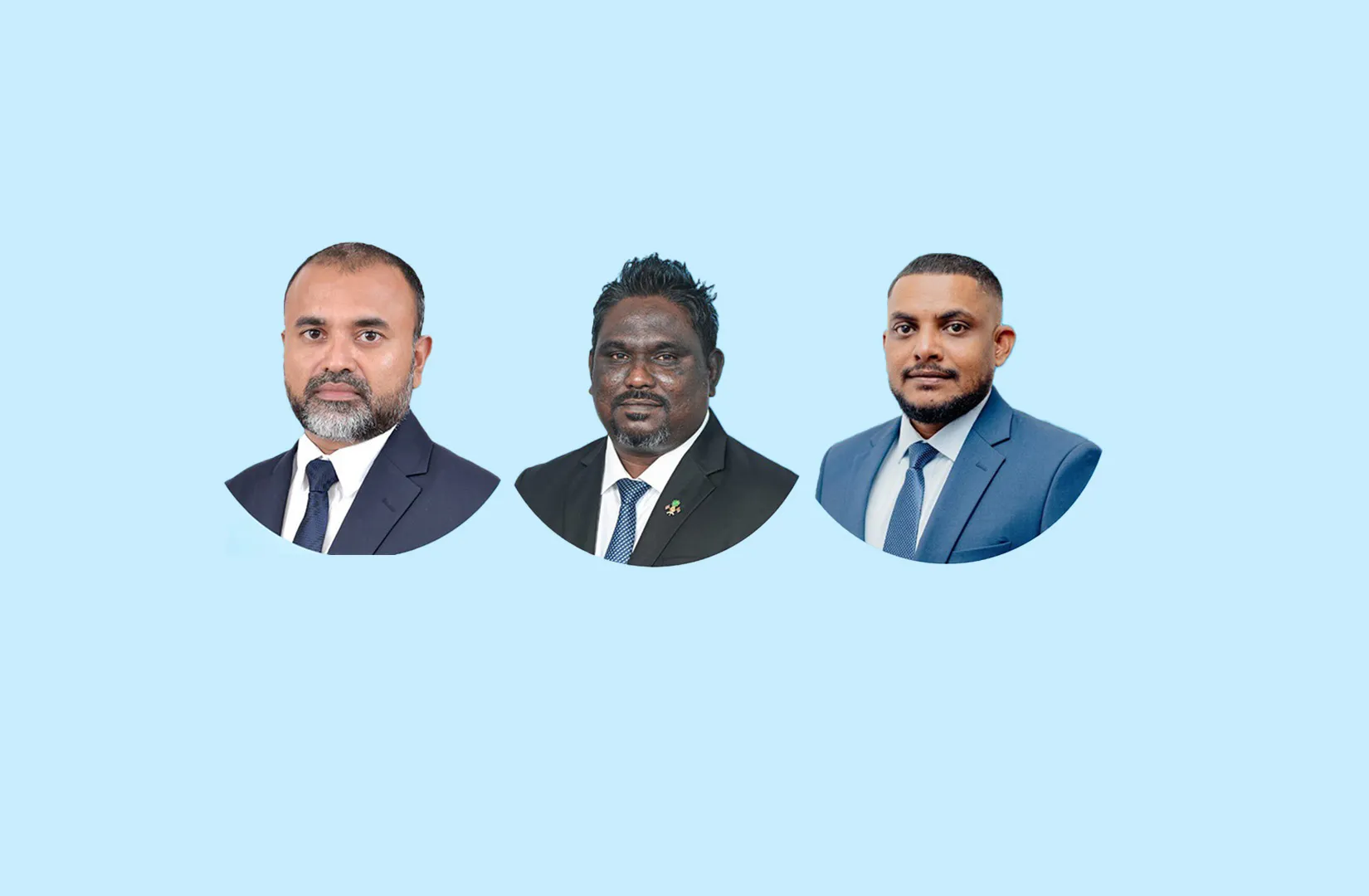 ސަރުކާރުގެ ތިން ކުންފުންޏެއްގެ ބޯޑަށް މެންބަރުން އައްޔަނުކޮށްފި
